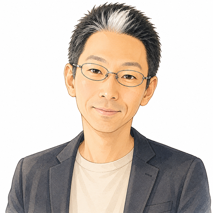 中村 悦也(公認会計士・税理士)
