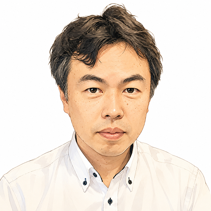中村 謙一(税理士・代表社員)