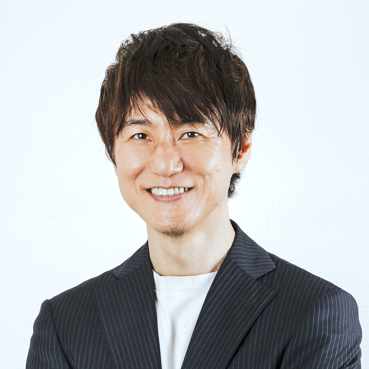 代表取締役CEO 松隈剛