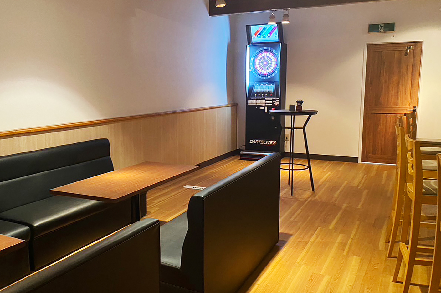 Camia 様の店舗