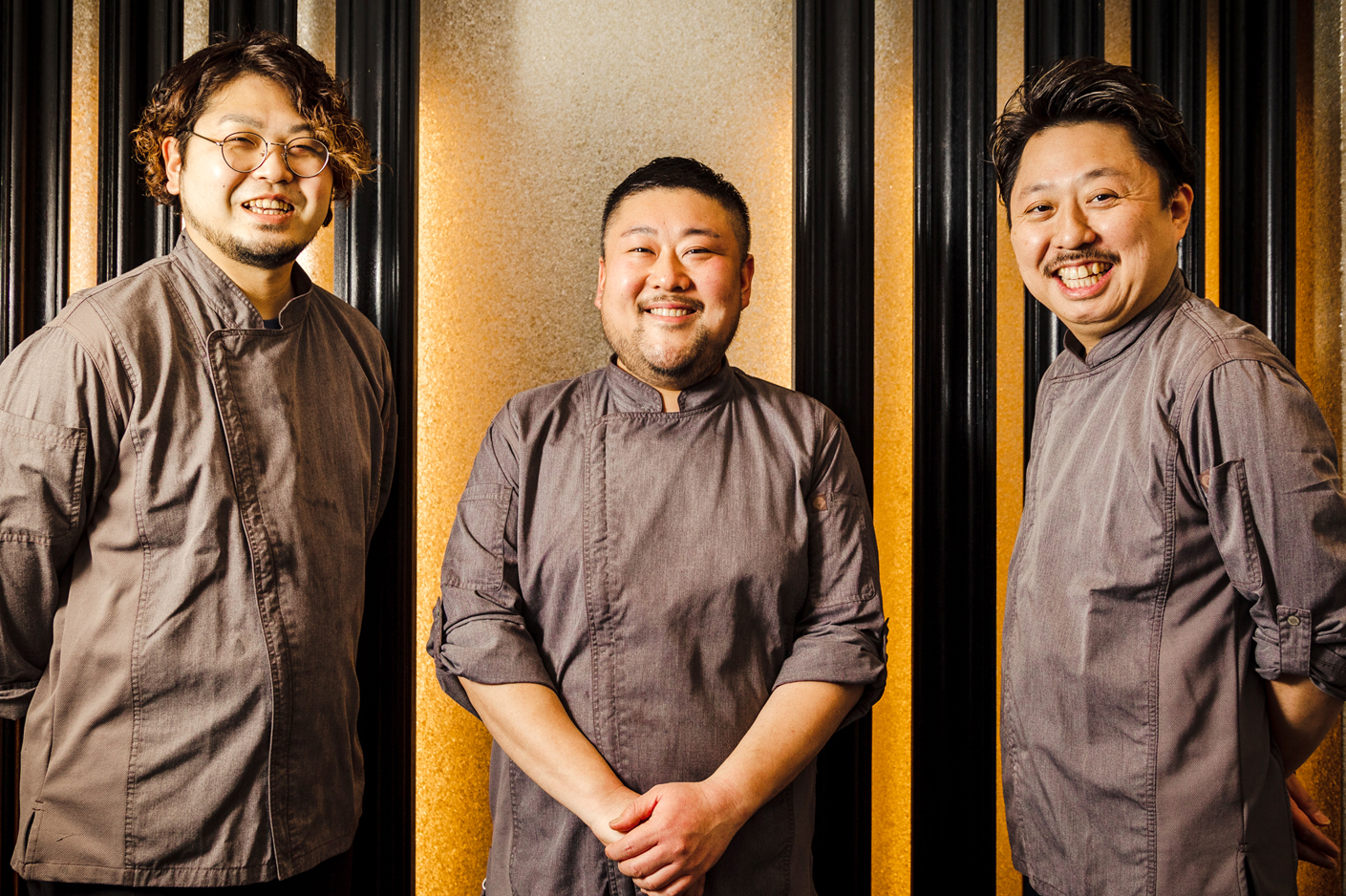 超絶焼肉 元三 様の店舗