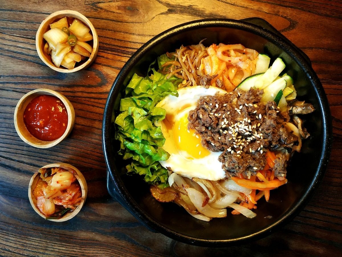 韓国料理って儲かる 開業で成功するための秘訣を解説します Redish
